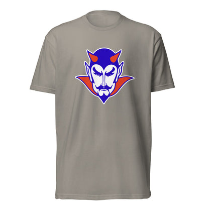 Cordova High School Design 1 — Stone Grey