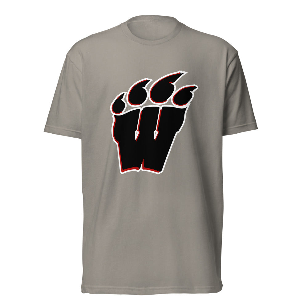 Weaver High School Design 1 — Stone Grey