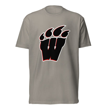 Weaver High School Design 1 — Stone Grey