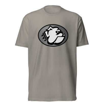 Marbury High School Design 1 — Stone Grey