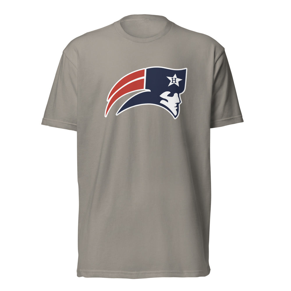 Homewood High School Design 1 — Stone Grey