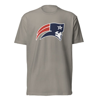 Homewood High School Design 1 — Stone Grey