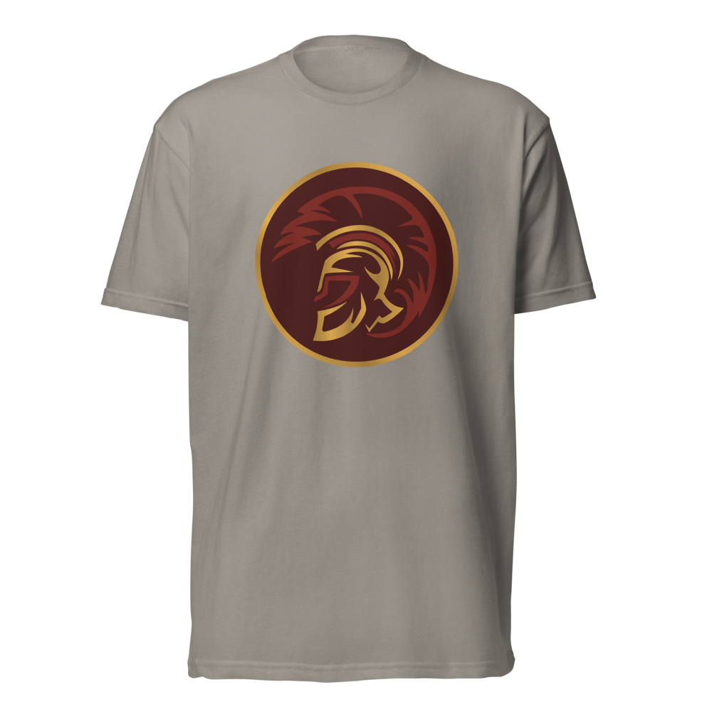 Pahrump Valley High School Design 1 — Stone Grey