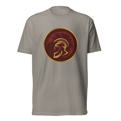 Pahrump Valley High School Design 1 — Stone Grey