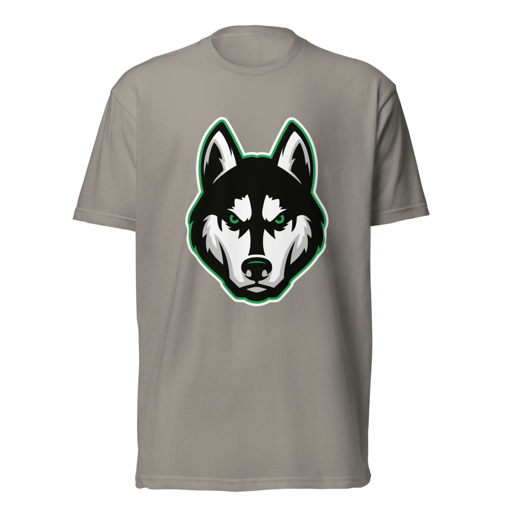 Hillcrest High School Design 1 — Stone Grey