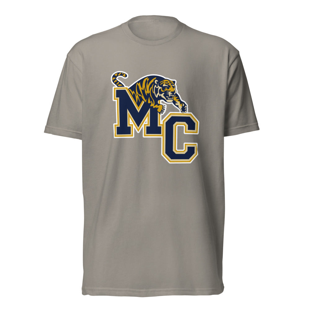 Monroe County High School Design 1 — Stone Grey