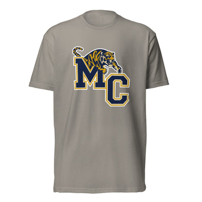 Monroe County High School Design 1 — Stone Grey