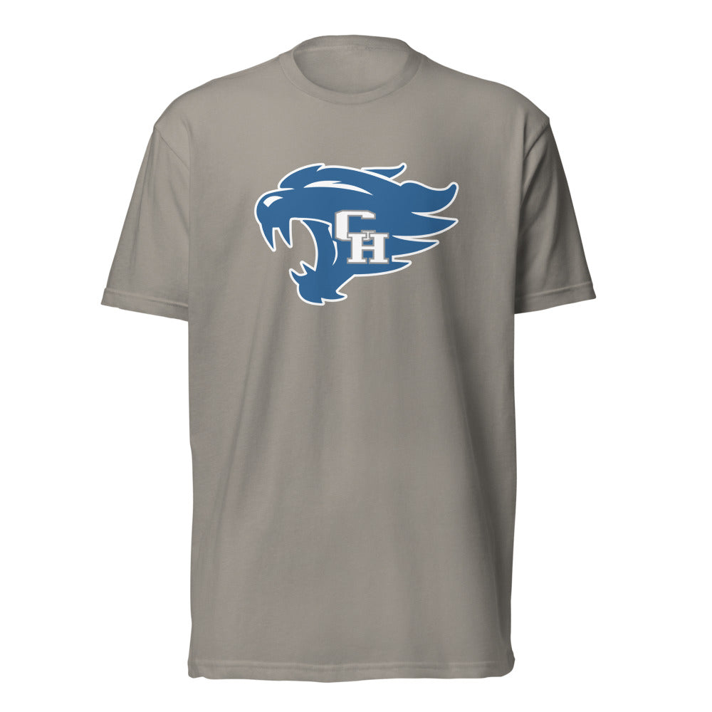 Colbert Heights High School Design 1 — Stone Grey
