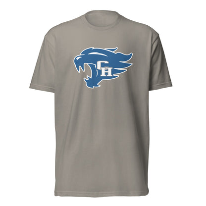 Colbert Heights High School Design 1 — Stone Grey