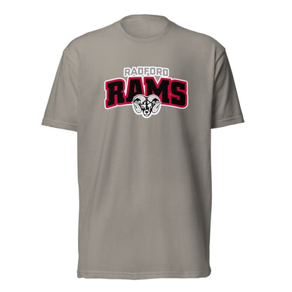 Radford High School Design 1 — Stone Grey