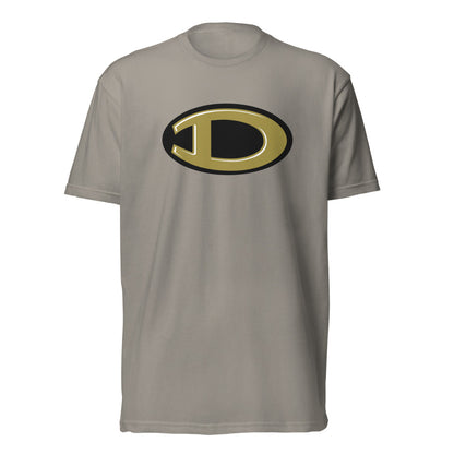 Dadeville High School Design 1 — Stone Grey