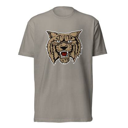 Citronelle High School Design 1 — Stone Grey