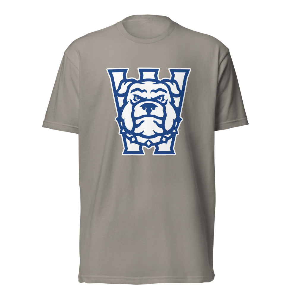Winterboro High School Design 1 — Stone Grey