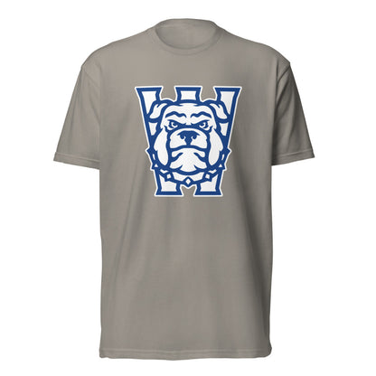Winterboro High School Design 1 — Stone Grey