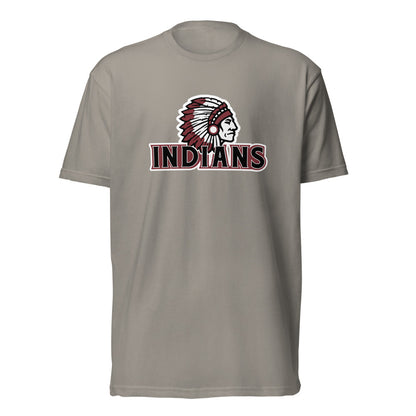 East Limestone High School Design 1 — Stone Grey