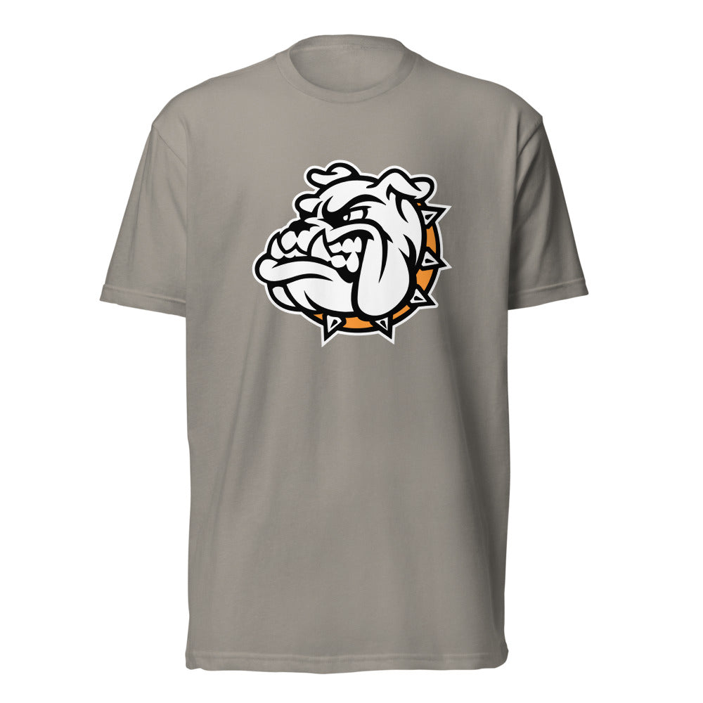 Lafayette High School Design 1 — Stone Grey