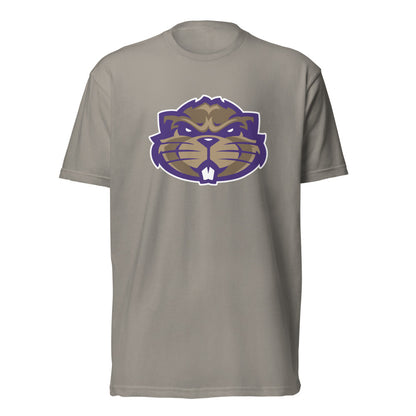 Hueytown High School Design 1 — Stone Grey