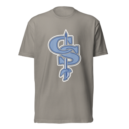 Canyon Springs High School Design 1 — Stone Grey