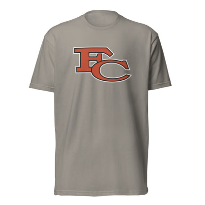 Fayette County High School Design 1 — Stone Grey