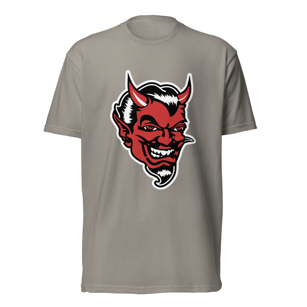 Fyffe High School Design 1 — Stone Grey