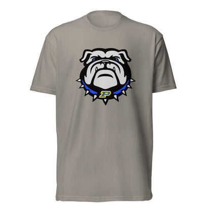 Piedmont High School Design 1 — Stone Grey