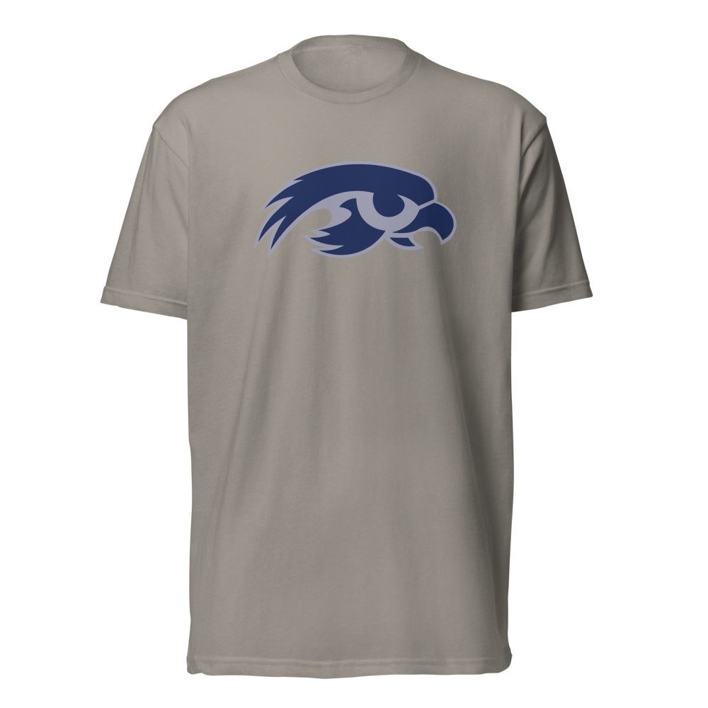 Silver Stage High School Design 1 — Stone Grey