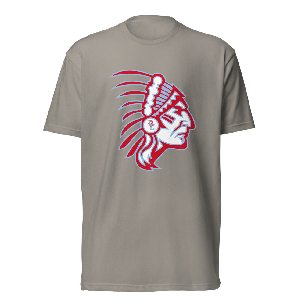 Dale County High School Design 1 — Stone Grey