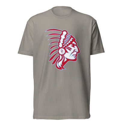 Dale County High School Design 1 — Stone Grey