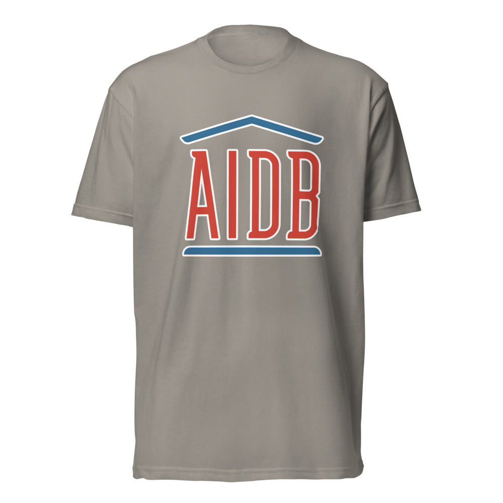 Alabama School for the Deaf Design 1 — Stone Grey