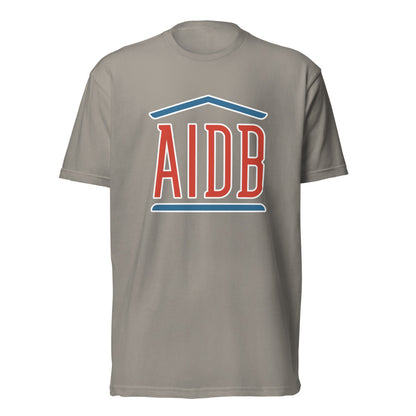 Alabama School for the Deaf Design 1 — Stone Grey