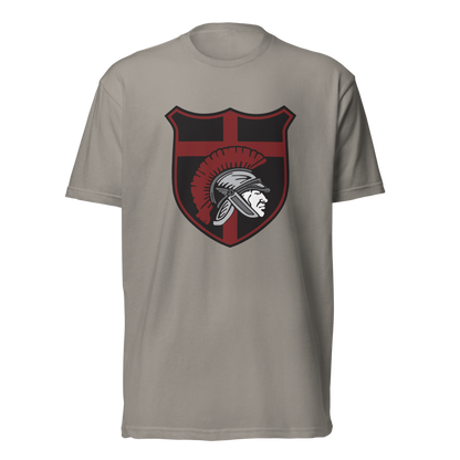 Excel Christian School Design 1 — Stone Grey