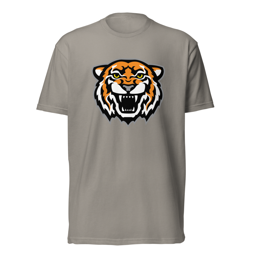 Ogden High School Design 1 — Stone Grey