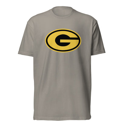 Geneva High School Design 1 — Stone Grey