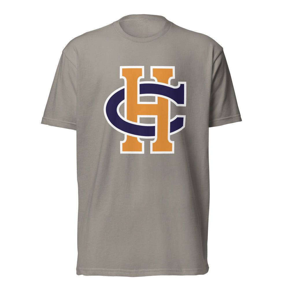 Charles Henderson High School Design 1 — Stone Grey