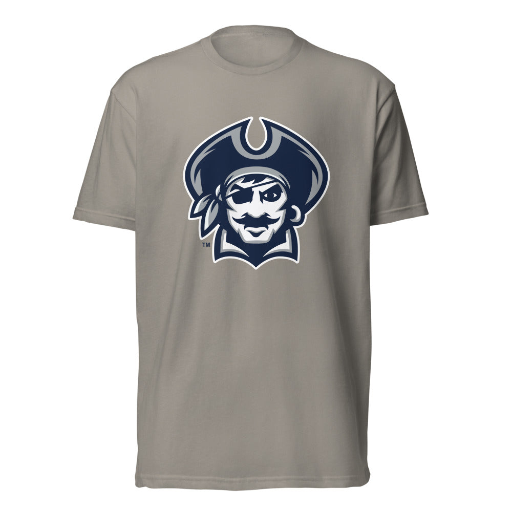 Randolph High School Design 1 — Stone Grey
