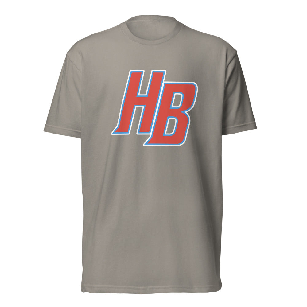 Horseshoe Bend High School Design 1 — Stone Grey
