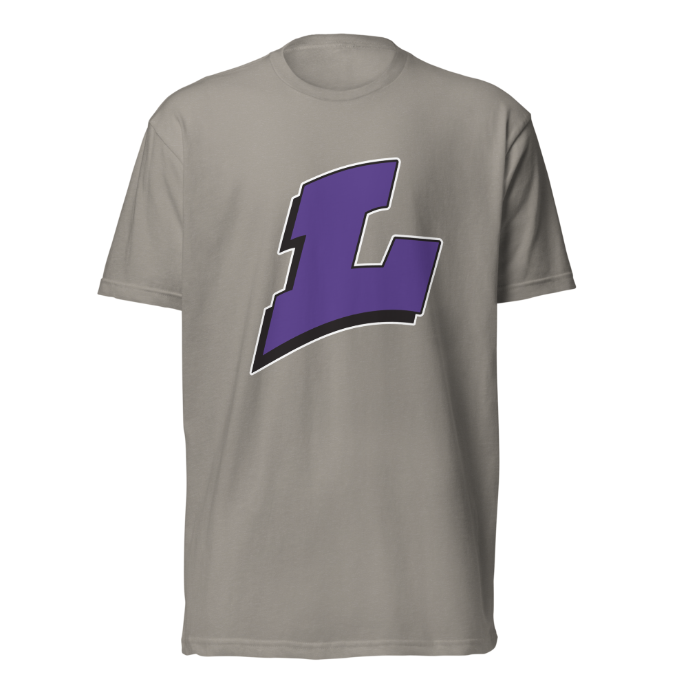 Lehi High School Design 1 — Stone Grey