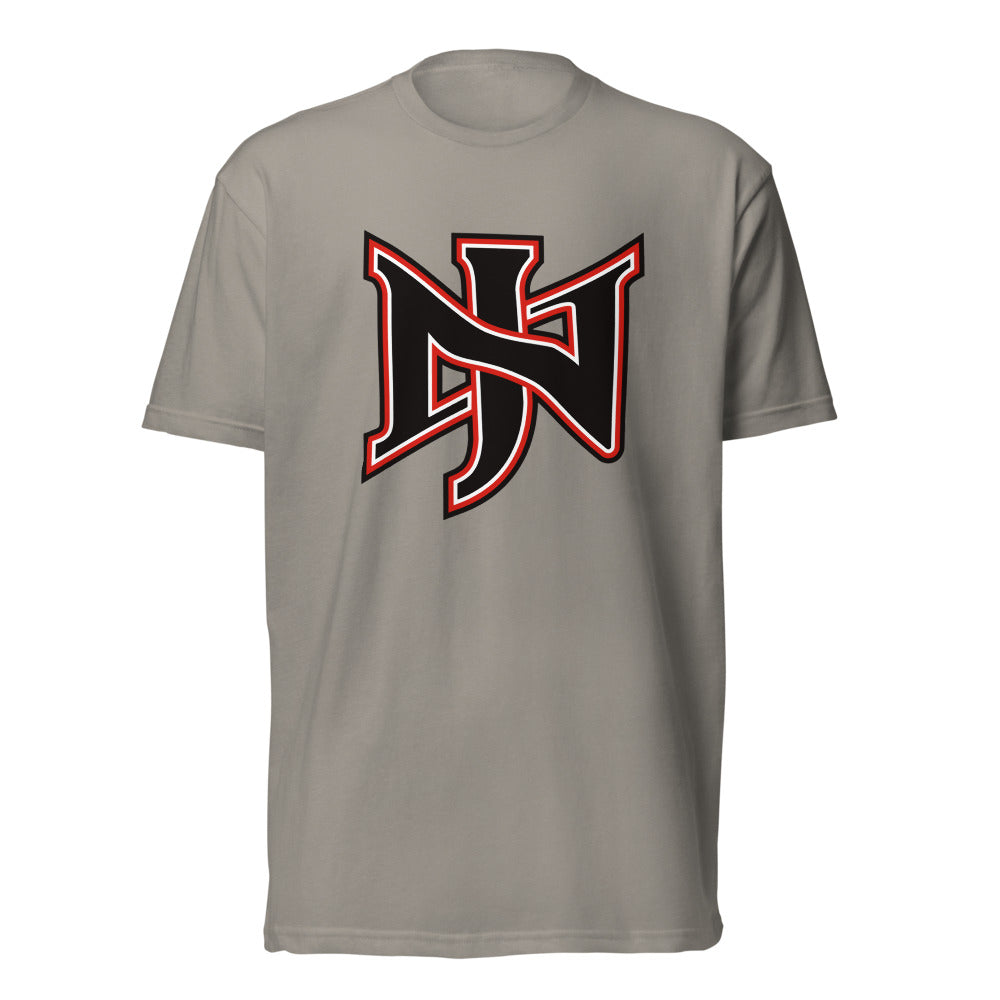 North Jackson High School Design 1 — Stone Grey