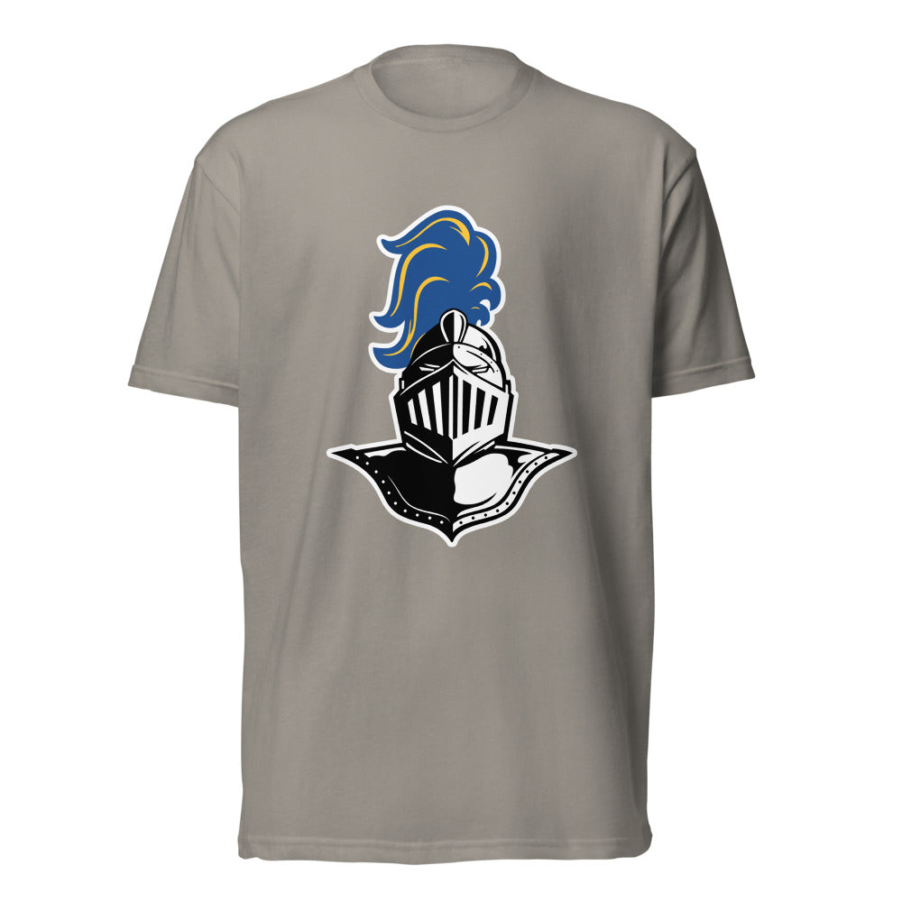 Arab High School Design 1 — Stone Grey