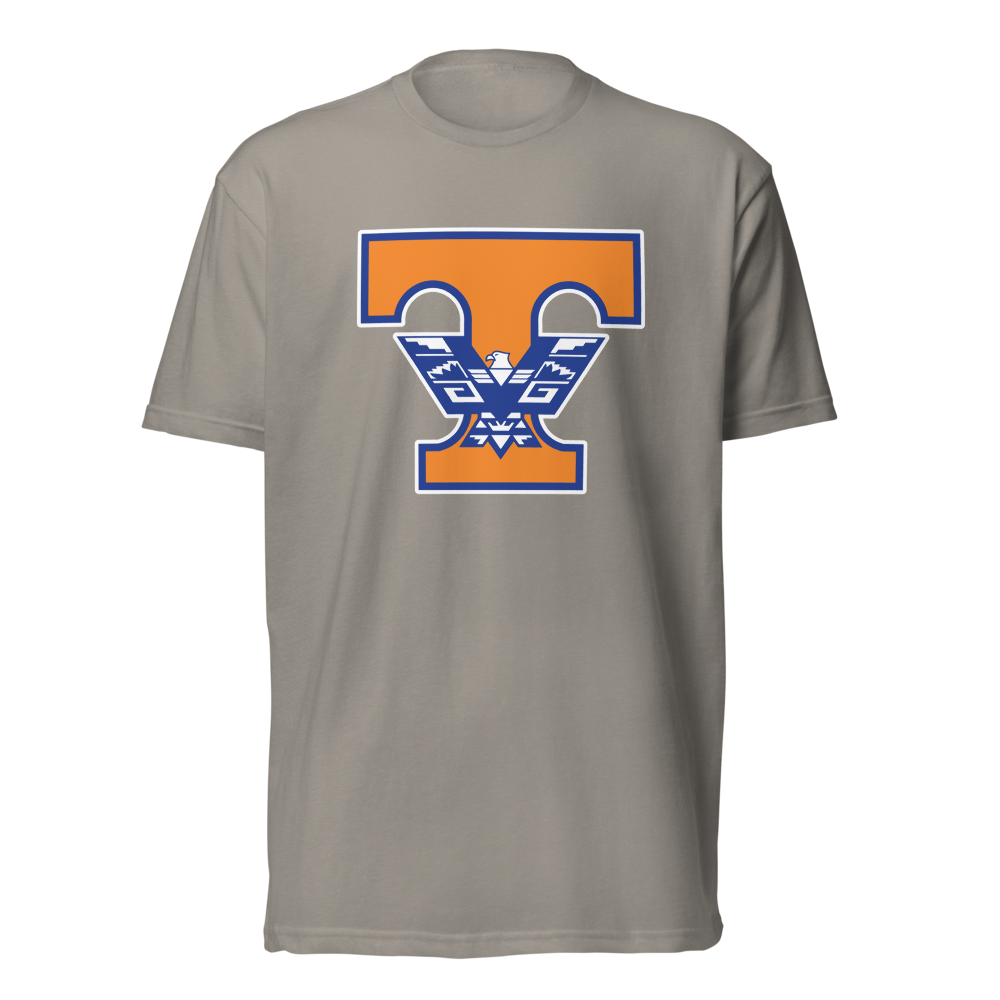 Timpview High School Design 1 — Stone Grey