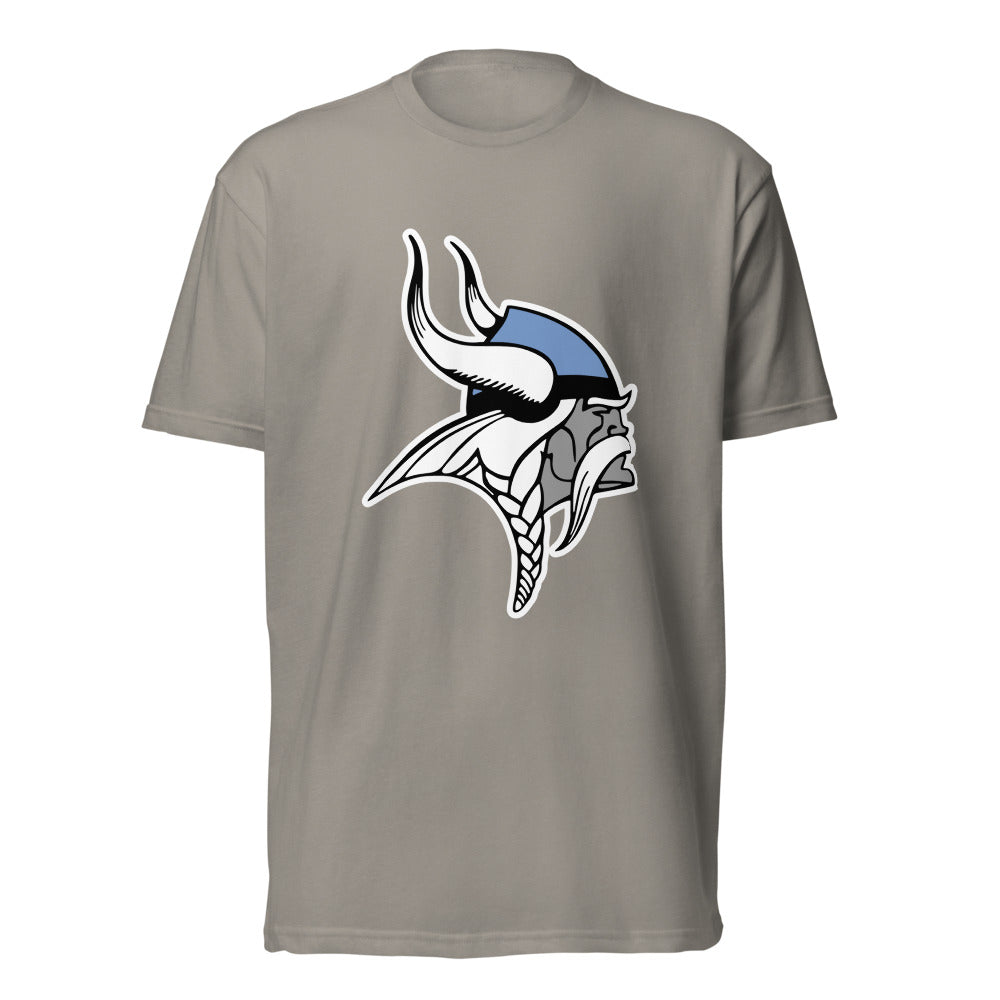 Montgomery High School Design 1 — Stone Grey