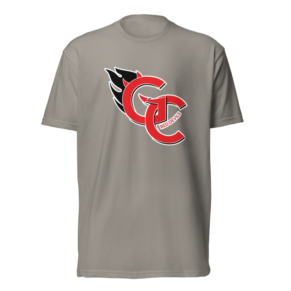 Grand County High School Design 1 — Stone Grey