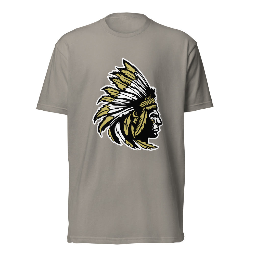 Wetumpka High School Design 1 — Stone Grey