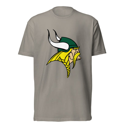 Skyline High School Design 1 — Stone Grey