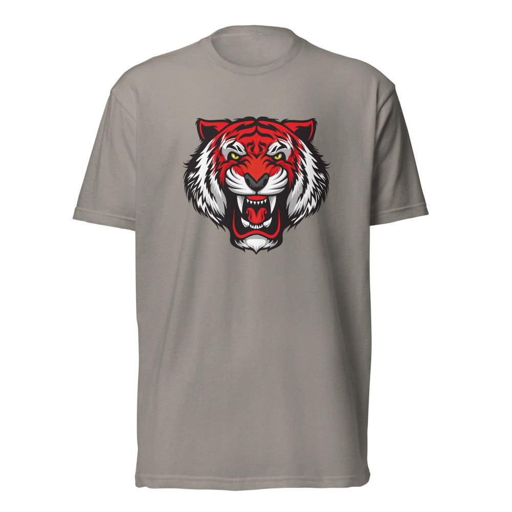 Oak Grove High School Design 1 — Stone Grey