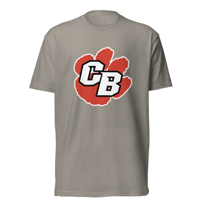 Cedar Bluff High School Design 1 — Stone Grey