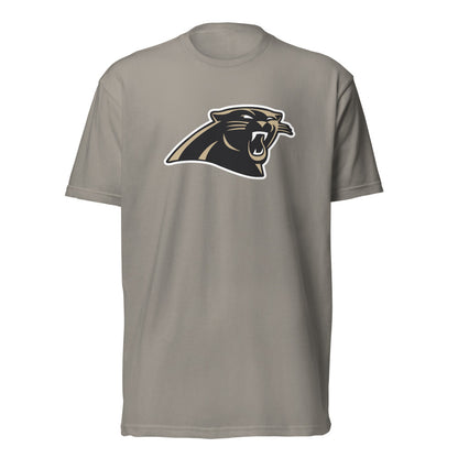 Hackleburg High School Design 1 — Stone Grey