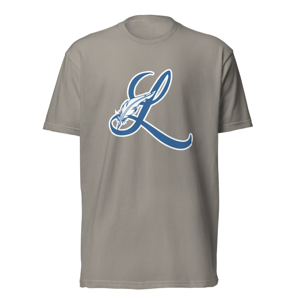 Sidney Lanier  High School Design 1 — Stone Grey