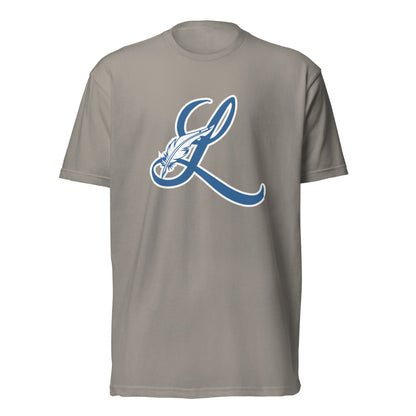 Sidney Lanier  High School Design 1 — Stone Grey