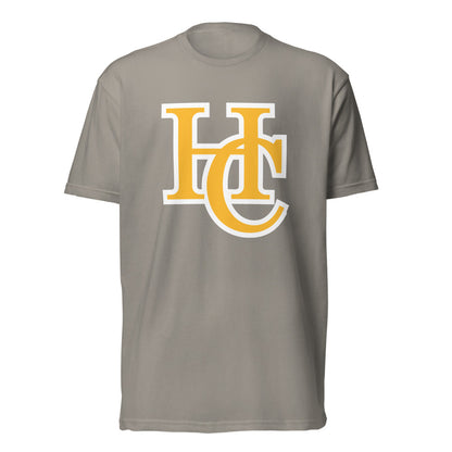 Houston County High School Design 1 — Stone Grey